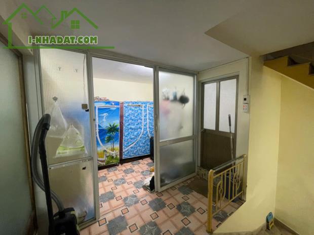 Bán nhà phố An Đà - Đông Khê ngay sau lô 22 Lê Hồng Phong, Giá chỉ 2 tỷ 200tr - 3