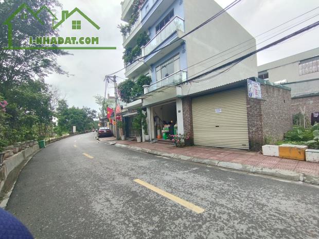 NHÀ ĐẸP TRUNG TÂM KHU VỰC ĐANG PHÁT TRIỂN MẠNH CỦA THANH TRÌ 45M2 HƠN 4TỶ!