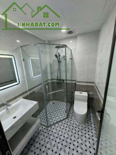NHÀ ĐẸP TRUNG TÂM KHU VỰC ĐANG PHÁT TRIỂN MẠNH CỦA THANH TRÌ 45M2 HƠN 4TỶ! - 3