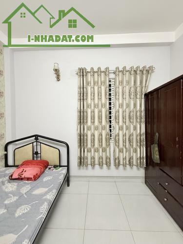 🔥🔥Nhà 2 Tầng Thạnh Lộc 15,Q12.110m2(5.7x19) 5.1tỷ🔥🔥 - 2