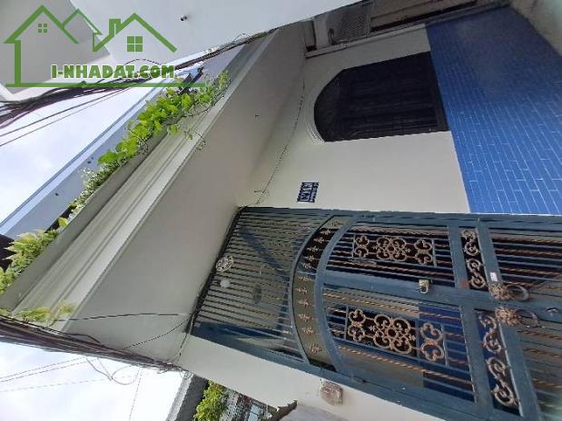 BÁN NHÀ KHU AN NINH YÊN TĨNH THÍCH HỢP VỚI GIA ĐÌNH NHỎ, NGƯỜI HƯỚNG NỘI