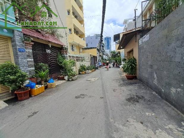 BÁN NHÀ KHU AN NINH YÊN TĨNH THÍCH HỢP VỚI GIA ĐÌNH NHỎ, NGƯỜI HƯỚNG NỘI - 1