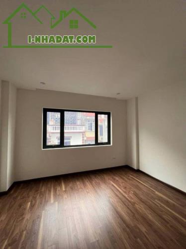 Nhà Đẹp Nguyễn Văn Cừ Long Biên 5Tầng | Lô Góc Vị Trí Đẹp Kinh Doanh Dòng Tiền | 6,2 Tỷ - 2