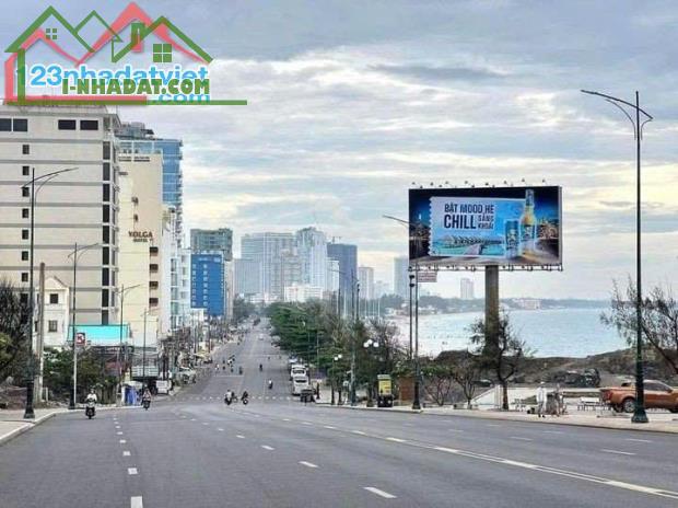 Bán gấp lô đất 330m² cách bãi tắm Long Cung 20m, giá 50tr/m²