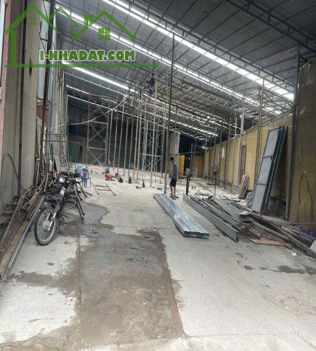CHO THUÊ KHO THUÝ LĨNH, HOÀNG MAI, HÀ NỘI