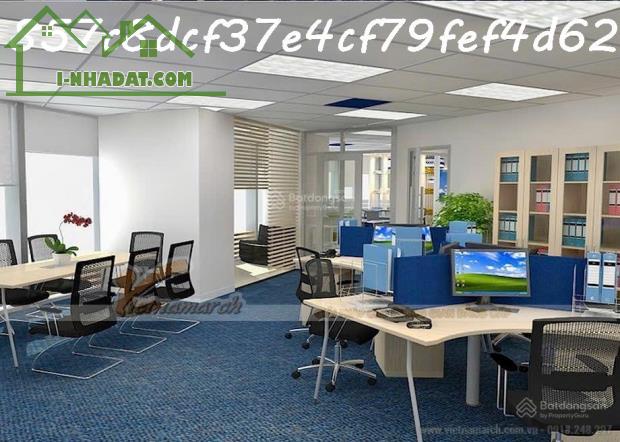 AI Bán nhà 228m², 7 tầng, Lý Thường Kiệt, Tân Bình, 85 tỷ, sổ đỏ - 3