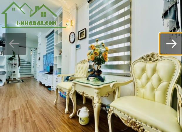 LÔ GÓC NGÕ THÔNG, Ô TÔ TRÁNH, THANG MÁY, Ô TÔ TRÁNH, NỘI THẤT XỊN, KINH DOANH, Ở NGAY. - 1