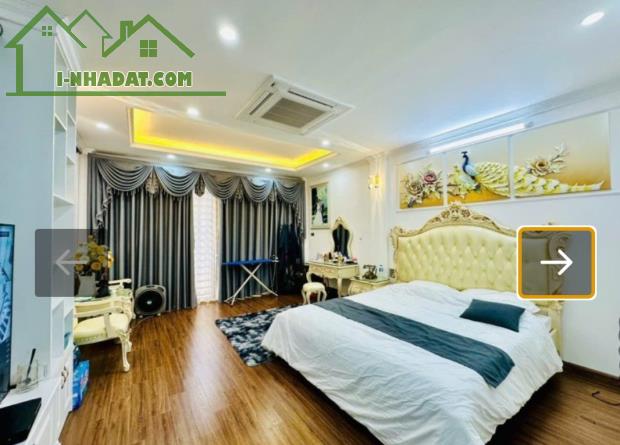 LÔ GÓC NGÕ THÔNG, Ô TÔ TRÁNH, THANG MÁY, Ô TÔ TRÁNH, NỘI THẤT XỊN, KINH DOANH, Ở NGAY. - 2