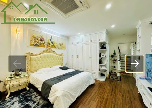 LÔ GÓC NGÕ THÔNG, Ô TÔ TRÁNH, THANG MÁY, Ô TÔ TRÁNH, NỘI THẤT XỊN, KINH DOANH, Ở NGAY. - 3