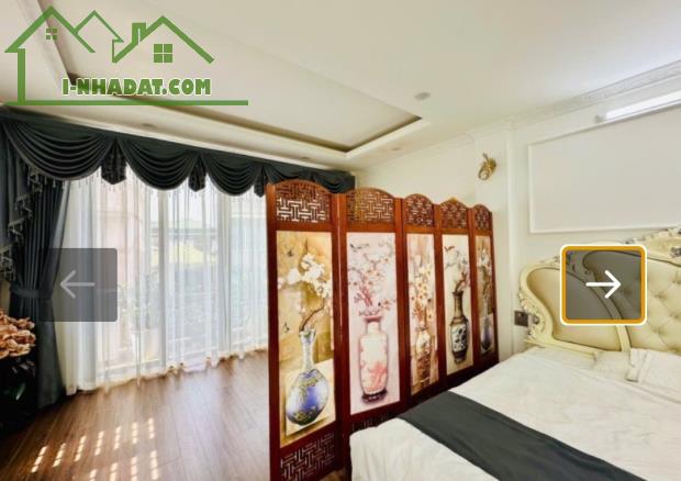 LÔ GÓC NGÕ THÔNG, Ô TÔ TRÁNH, THANG MÁY, Ô TÔ TRÁNH, NỘI THẤT XỊN, KINH DOANH, Ở NGAY. - 4