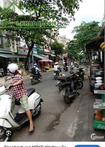 NHÀ MẶT PHỐ NGUYỄN SÚY - TÂN QUÝ - TÂN PHÚ: 79M2 (21M X 4.2M), 1 TẦNG, 2 PN, GIÁ 12.3 TỶ - 2