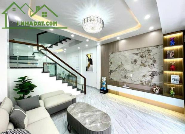 Bán nhà Trần Nguyên Hãn, Nghĩa Xá, Lê Chân, Hải Phòng. 3 tầng, 48m2, 2,85 tỷ. Ngang 3,7m, - 2