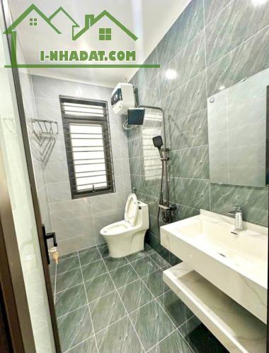 Bán nhà Trần Nguyên Hãn, Nghĩa Xá, Lê Chân, Hải Phòng. 3 tầng, 48m2, 2,85 tỷ. Ngang 3,7m, - 3