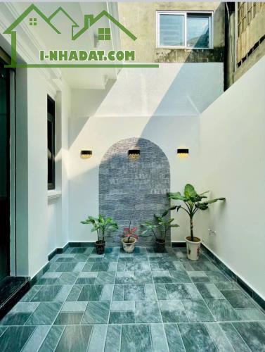 Bán nhà Trần Nguyên Hãn, Nghĩa Xá, Lê Chân, Hải Phòng. 3 tầng, 48m2, 2,85 tỷ. Ngang 3,7m, - 4