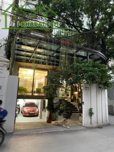 ÔTÔ TRÁNH-LÔ GÓC-Phố Xuân Đỉnh (Xuân La) 106m/6Tầng/MT 7m 25.7 Tỷ,Mới đẹp ở ngay