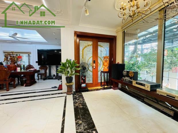 ÔTÔ TRÁNH-LÔ GÓC-Phố Xuân Đỉnh (Xuân La) 106m/6Tầng/MT 7m 25.7 Tỷ,Mới đẹp ở ngay - 2