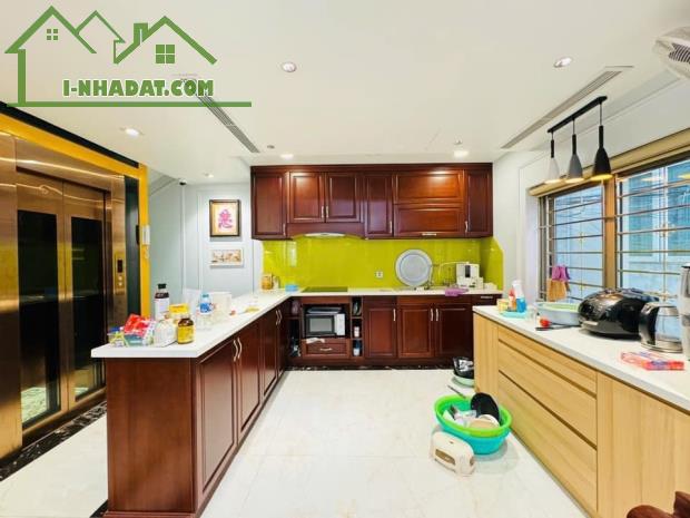 ÔTÔ TRÁNH-LÔ GÓC-Phố Xuân Đỉnh (Xuân La) 106m/6Tầng/MT 7m 25.7 Tỷ,Mới đẹp ở ngay - 3