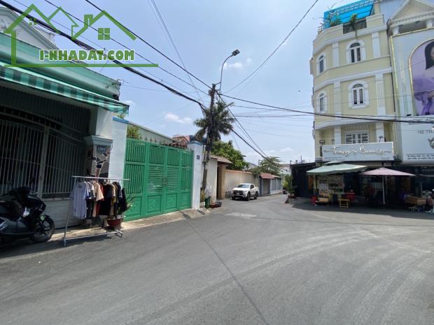 Cần bán nhà hẻm xe tải tránh Đặng Văn Bi, Trường Thọ, Thủ Đức. 72m2, 7tyr. tuấn