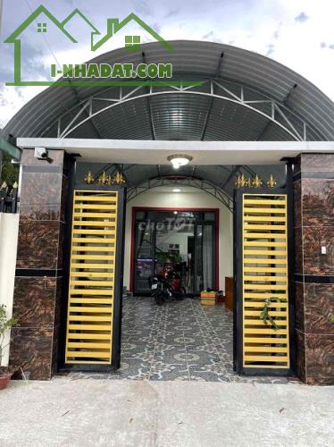 Bán nhà sổ riêng gần Đại Nam, TP Bến Cát.