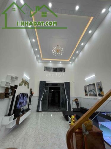 Bán nhà sổ riêng gần Đại Nam, TP Bến Cát. - 1