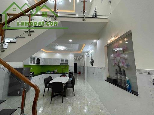 Bán nhà sổ riêng gần Đại Nam, TP Bến Cát. - 2