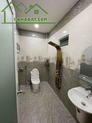 Bán nhà sổ riêng gần Đại Nam, TP Bến Cát. - 3