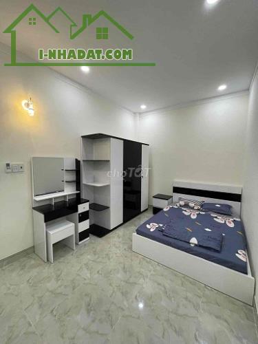 Bán nhà sổ riêng gần Đại Nam, TP Bến Cát. - 4