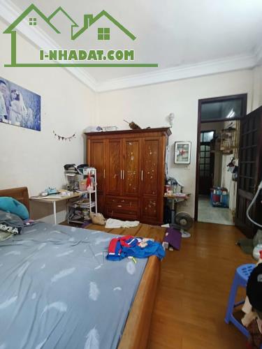Bán Đất Tặng Nhà 3 Tầng Phố Nguyễn Trãi, Hà Đông, 50m2 3 Tầng MT 4,5M Giá Chỉ Hơn 10 Tỷ - 4