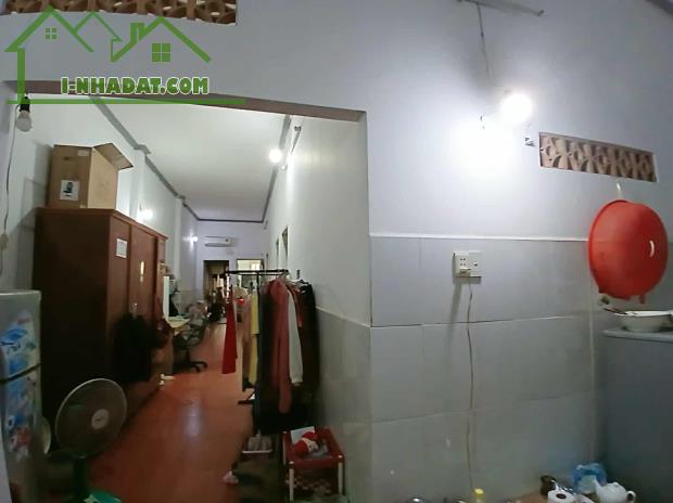 😍Bán nhà đường Cầu xây Q9 Thủ Đức. 130m2 ngang 5.5 nở hậu, đường trước nhà 6 mét. nhỉnh 6 - 1