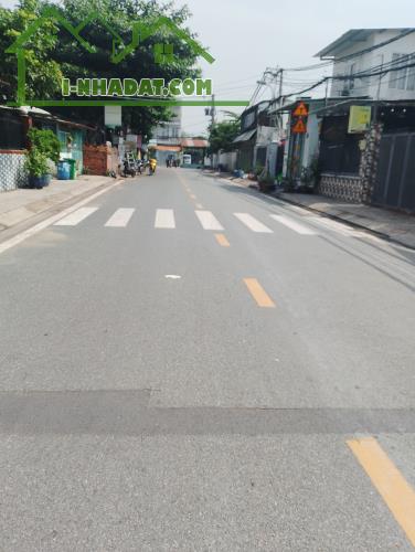 😍Bán nhà đường Cầu xây Q9 Thủ Đức. 130m2 ngang 5.5 nở hậu, đường trước nhà 6 mét. nhỉnh 6 - 2