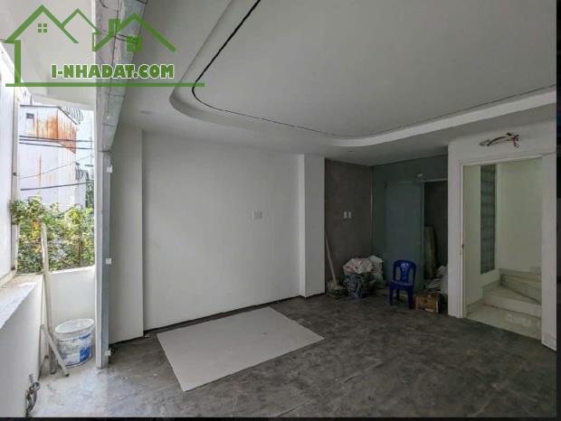 BÁN NHÀ TÂN PHÚ – HẺM AN NINH – NHỈNH 5 TỶ - 3