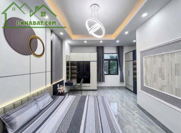 CHÍNH CHỦ CẦN BÁN GẤP NHÀ PHỐ ĐỊNH HÒA – GIÁ TỐT, CÓ HỖ TRỢ VAY NGÂN HÀNG - 3