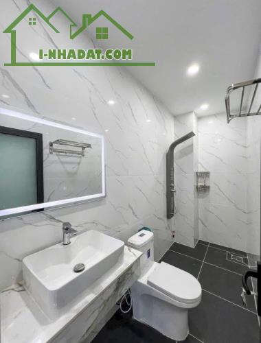 CHÍNH CHỦ CẦN BÁN GẤP NHÀ PHỐ ĐỊNH HÒA – GIÁ TỐT, CÓ HỖ TRỢ VAY NGÂN HÀNG - 4