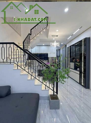 CHÍNH CHỦ CẦN BÁN GẤP NHÀ PHỐ ĐỊNH HÒA – GIÁ TỐT, CÓ HỖ TRỢ VAY NGÂN HÀNG - 5