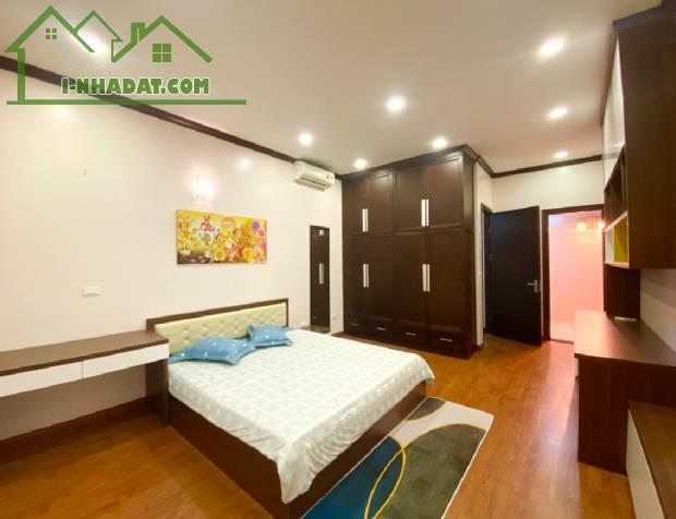Trung tâm quận, gần phố, gần ô tô, full nội thất, 34m2, 5 tầng nhỉnh 4 tỷ. - 1