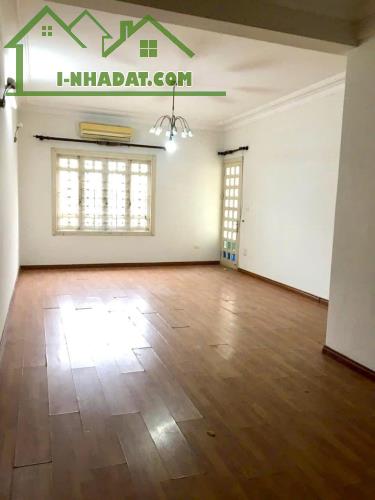 HIẾM-Bán nhà Ôtô tránh Phố Nguyễn Khánh Toàn (Đông Quan) 54m/5Tầng/MT 5m 17.5 Tỷ - 4