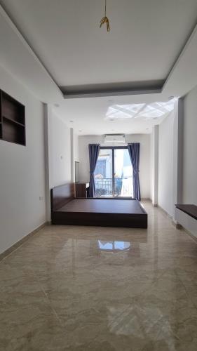 BÁN NHÀ TÔN ĐỨC THẮNG ĐỐNG ĐA 40m 6T Mt 3.5m GIÁ 8 TỶ THANG MÁY NGÕ THÔNG KINH DOANH. - 1