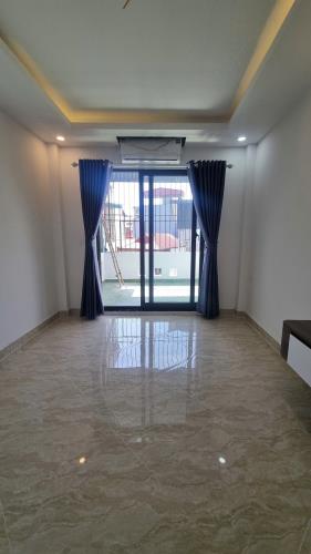 BÁN NHÀ TÔN ĐỨC THẮNG ĐỐNG ĐA 40m 6T Mt 3.5m GIÁ 8 TỶ THANG MÁY NGÕ THÔNG KINH DOANH. - 4