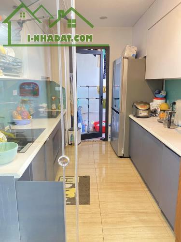 + Bán chung cư SDU Trần Phú 67m2, 2 ngủ, 2 vs, khách, bếp, ban công chỉ 3.1 tỷ. - 2