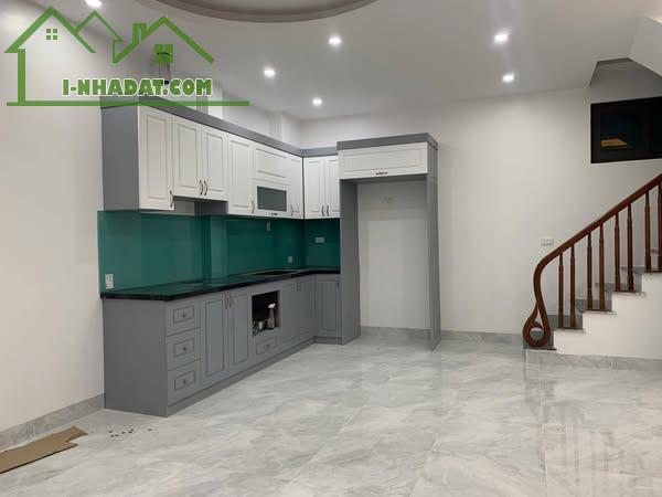 Bán nhà 5 tầng Lê Trọng Tấn – La Khê, 50m², giá chỉ nhỉnh 7 tỷ