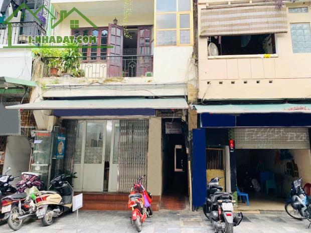 BÁN NHÀ MẶT PHỐ TRẦN CUNG CẦU GIẤY-94M 24xTỶ-LÔ GÓC-VỈA HÈ RỘNG-KINH DOANH SẦM UẤT