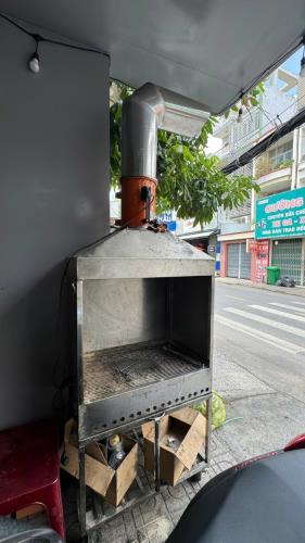 Quận Bình Thạnh - TP.HCM SANG NHƯỢNG QUÁN - 2