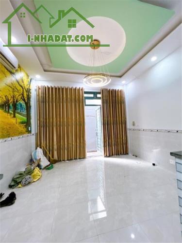 BÁN NHÀ 4 TẦNG, 144M2, TRẦN HƯNG ĐẠO, Q.1 - GIÁ HỜ 5.3 TỶ - SỔ HỒNG CHÍNH CHỦ - 2