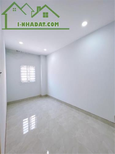 BÁN NHÀ 4 TẦNG, 144M2, TRẦN HƯNG ĐẠO, Q.1 - GIÁ HỜ 5.3 TỶ - SỔ HỒNG CHÍNH CHỦ - 3