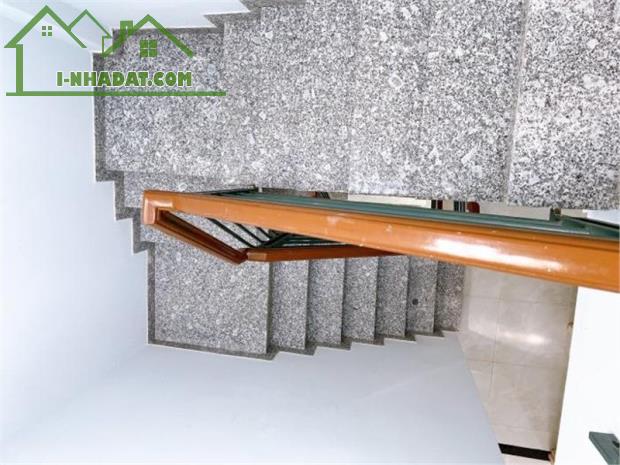BÁN NHÀ 4 TẦNG, 144M2, TRẦN HƯNG ĐẠO, Q.1 - GIÁ HỜ 5.3 TỶ - SỔ HỒNG CHÍNH CHỦ - 4