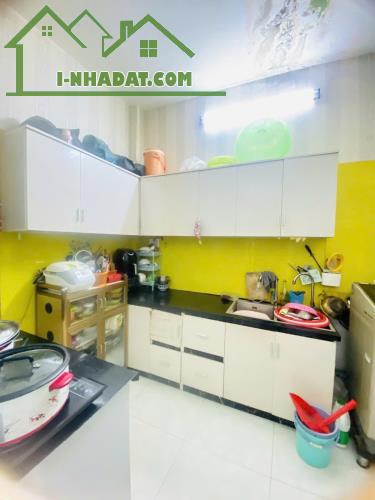 **Bán Nhà Mặt Tiền 5 Tầng Gần Ngô Quyền Ngang Hiếm Đẹp 6m TT 25Tr/Th-SHR-Hơn 17Tỷ - 2