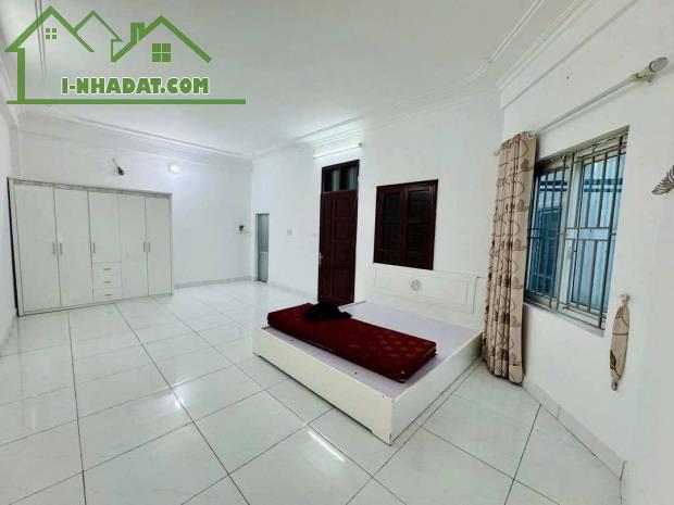 CHO THUÊ NHÀ 4 TẦNG XALA GIÁ 12 TRIỆU, CHO Ở NHÓM - 1