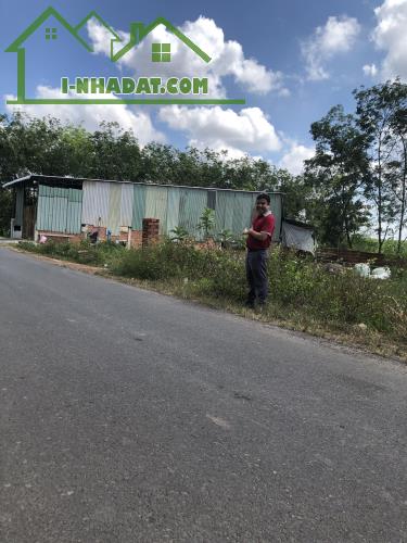 🚗 Đất An Viễn – Cách sân bay Long Thành 15km, tiềm năng tăng giá cao, chỉ 1.1 tỷ! - 2