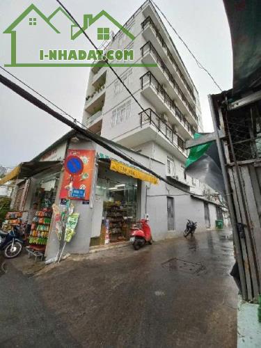 ĐẦU TƯ – ĐẤT VIP Q7 – NGANG KHỦNG 8.4M – 142M² – HẺM XE HƠI – GIÁ CHỈ 4.5 TỶ – SỔ ĐỎ - 1