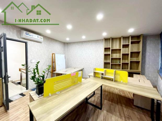 Bán nhà hai mặt tiền hẻm 109 Dương Bá Trạc ngang 6m chỉ 17 tỷ nhỉnh - 2